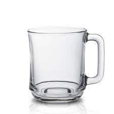 Duralex Lys Mug 31cl - 6pces